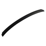 Labwork For 2012-2018 BMW 3 Series F30 Rear Roof Spoiler Window Wing lip Plastic