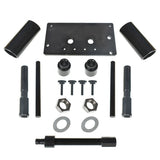 FOR 88/96/103 US TWIN CAM INNER CAM BEARING INSTALLER & PULLER TOOLS NUTS