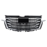 labwork-front-bumper-upper-grille-for-2021-2023-cadillac-escalade-chrome-plastic