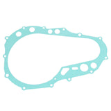 For Suzuki LT-Z400 LTZ 400 Z400 Clutch Kit Disks Discs Springs Gasket 03-04