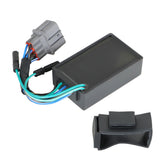 Ignition Module CDI Box For Honda TRX350 FE/FM/TE/TM Rancher 30410-HN5-671 00-05