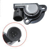 labwork TPS Throttle Position Sensor Replacement for Hisun 400 500 700 800 1000 2011-2016