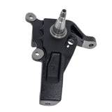 Labwork LH & RH 3.5" Lift Spindles Steering Knuckle For Ford F150 1997-2003 2WD