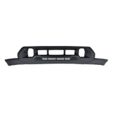 Labwork Bumper Front Lower Side 84225827 Plastic For 2019-2021 GMC Sierra 1500