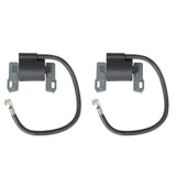 Fit For Briggs & Stratton 2Pk Ignition Coil 543477 446777 446877 691060 592846