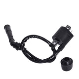 Ignition Coil 5FU-82310-00-00 For Yamaha Big Bear 400 YFM400 2000-2012