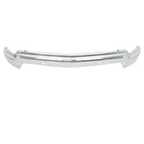 Labwork Steel Front Bumper Face Bar W/ Holes For 22-23 Chevrolet Silverado 1500