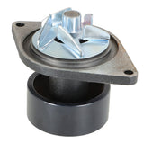 US For Dodge RAM 5.9L 6B B5.9 4B Steel Impeller 89-06 Qsb ISB Water Pump