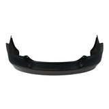 Labwork Rear Bumper Cover Primed Plastic For 2006-2007 Honda Accord Sedan
