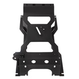 Labwork Rear Side Frame Spare Tire Crossmember For GMC Sierra 2500 2001-2010
