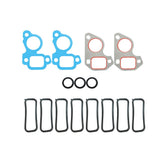 Labwork Sloppy Stage 2 Cam Lifters Pushrods Kit For LS1 4.8 5.3 5.7 6.0 6.2 LS