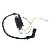 Motorcycle Ignition Coil Replacement for Honda CB350 CB450 CB500 CL350 Replacement for 30501-292-672