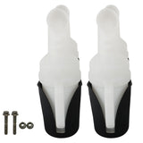 Holder Universal For EZGO Yamaha,2 Pcs Sand Bottles W/Handle Golf Cart