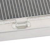 Labwork 2 Row Full Aluminum Radiator For 2007-2009 Nissan 350Z 3.5L V6 CU2999
