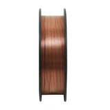 New ER70S-6 .023 Inch (0.6 mm) Mild Steel MIG Welding Wire 10-Lbs Spool 1 Pack