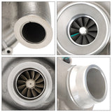 Labwork Billet Turbocharger For 2017-2019 F250 Ford Super Duty PowerStroke 6.7L