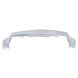 Labwork Front Bumper Chrome For Chevrolet Silverado 1500 2022-23 W/O Sensor Hole