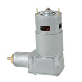 New Air Seat Compressor 12V For Grammer MSG95G MSG95A MSG95AL MSG93 MSG97AL