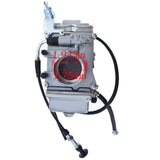 TM45-2K Smoothbore Carburetor For HSR45 45mm Carb EVO Twin Cam Electra Glide US