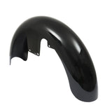 19inch Wheel Wrap Front Fender ABS For Touring Electra Road Glide Bagger US