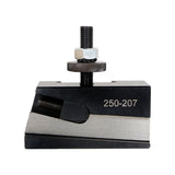 BXA #7 Quick Change Tool Post Universal Parting Blade Holder For Lathe 250-207