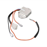 Fits For E-Z-GO Gas 91-94 2-Cycle Engine Ignitor Assembly Golf Cart #IGN1595B1