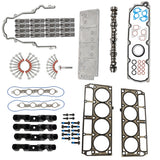 Labwork Cam Lifters Bolts Kit For Chevrolet GMC 07-13 5.3L Truck & SUV
