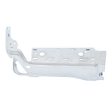 Labwork Left Bumper End Cap W/ Sensor Hole PC3B17F865 For 2023-25 F250 F350 F450