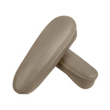 Labwork Driver Passenger Seat Cover For GMC Yukon Sierra 2003-2006 BottomTop Tan