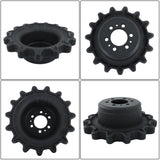 5.75" Deep 6736306 7165111 Drive Sprocket For Bobcat T180 T140 T190 6855724