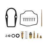 For Yamaha Carb New Moose Racing Carburetor Rebuild Kit 05-17 TTR230 #Q187