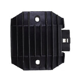 For Kawasaki Bayou 300 KLF300B 1988-1991 CDI Box Voltage Regulator Rectifier Kit