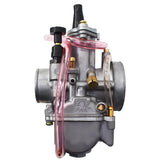 21mm carburetor For mortorcycle 2 Stroke 50cc -100cc PWK racing carburetor