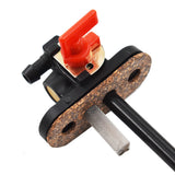 ATV Fuel Valve Petcock 7051006 for Scrambler Sportsman Magnum 1993?2009