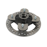 For 2014-2017 Polaris RZR XP 1000 Front/Rear Wheel Hub Studs Brake Rotor