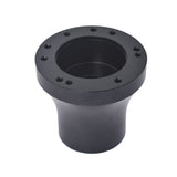 Steering Wheel Hub Adapter Fit For Club Car DS 2019 Black Golf Cart 5/6 Hole