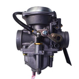 Carburetor for Roketa ATV-11 Jianshe JS400 Mountain Lion Tank YamaBuggy Go Kart