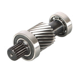 Input Shaft Kit For EZGO Golf Cart Electric 1.5" Diameter Gear 1988-1990 94+
