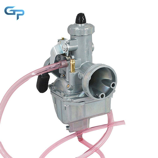 VM22 26mm Carburetor For Intake Pipe Pit Dirt Bike 110cc 125cc Lifan YX