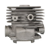52mm Cylinder Piston Caber Fit For Husqvarna 365 371 372 371K 372XP Big Bore New