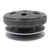 Complete Pulley Drive Secondary Clutch for Linhai 400 Bighorn ATV UTV Part 27248