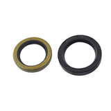 Replacement Gasket Set For 393411 10-11HP Vert 256700 257700 258700 259700