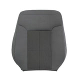 Labwork Seat Cover For 2011-2016 For Ford F250 F350 Front Left Top+Bottom Cloth