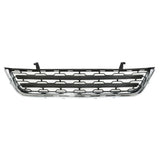 Labwork Front Bumper Lower Grille For Chevy Traverse 2013-2017 20983791