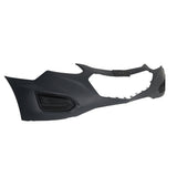 Labwork Front Bumper Cover For 2016-2017 Chevy Equinox L/Ls GM1014119