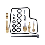 Labwork Carb 18-5101 Carburetor Repair Rebuild Kits Replacement for Honda VF1000 Interceptor VF1100 Magna Sabre 4 kits