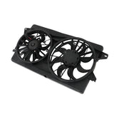 Labwork 5F2Z8C607CB Radiator Cooling Fan With Shroud Assembly For Ford Freestar