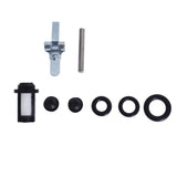 Carb Rebuild Kit for YAMAHA LX210 LX & POLARIS SL650 750 780 SLX & TIGERSHA