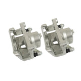 Labwork Front LH&RH Disc Brake Calipers For 2007-2019 Nissan Sentra L4 1.8L 2.0L