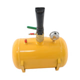 Labwork 5 Gallon Air Tire Bead Seater Blaster Seating Tool 145 psi Heavy Duty